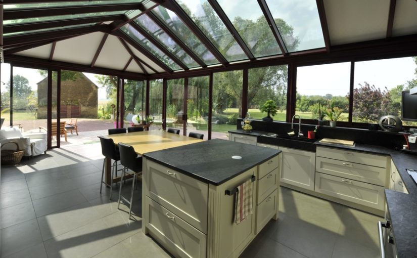 veranda net