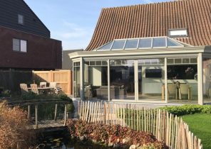 veranda belgique waregem