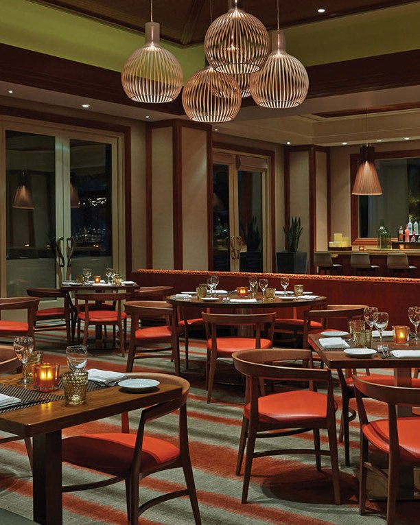 veranda hotel las vegas