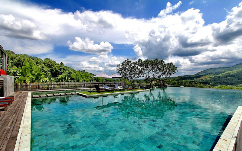 veranda chiangmai the high resort facebook