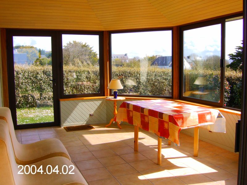 veranda finistere sud