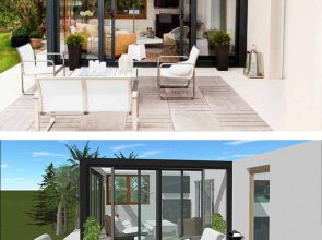 veranda design and partners sÃ rl