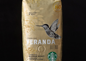 starbucks veranda blend fiyat