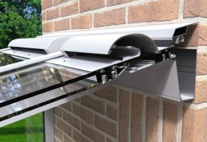 veranda ventilation naturelle