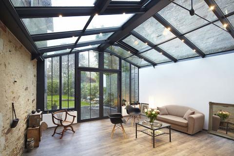 nettoyage veranda le mans