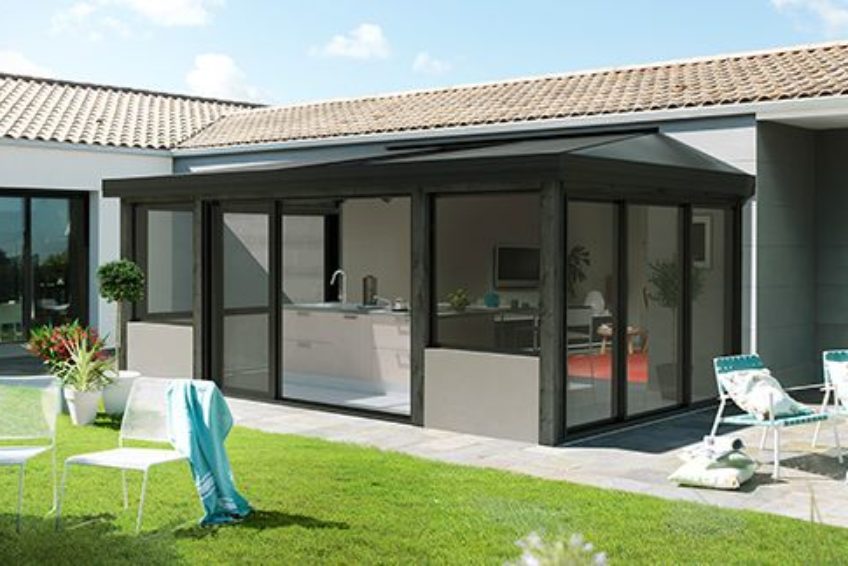 veranda quimperle