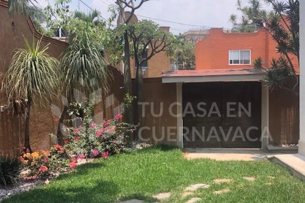 jardin veranda cuernavaca
