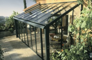 veranda le moins cher