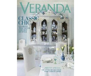 veranda magazine subscription phone number