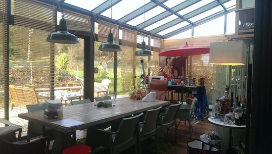veranda asnieres sur oise