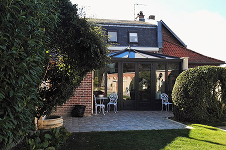 fabricant veranda roye