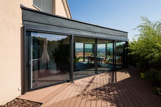 veranda alu toulouse