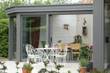fabricant veranda meuse