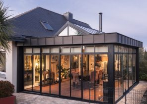 fabricant veranda dreux