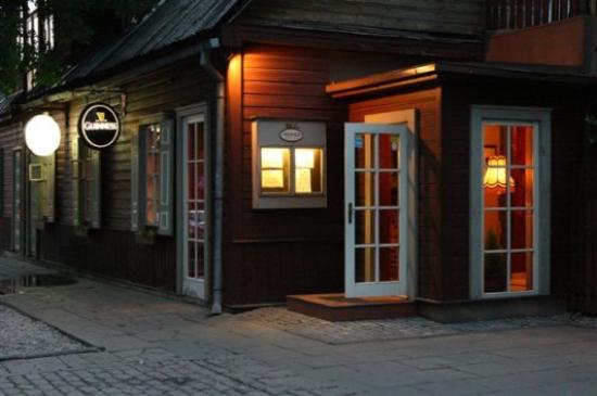 veranda vilnius
