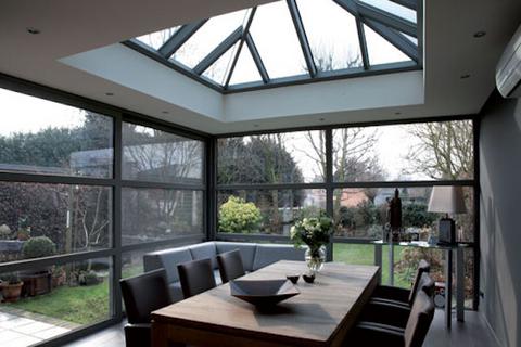 nettoyage veranda le mans