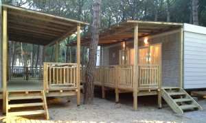 mobile per veranda