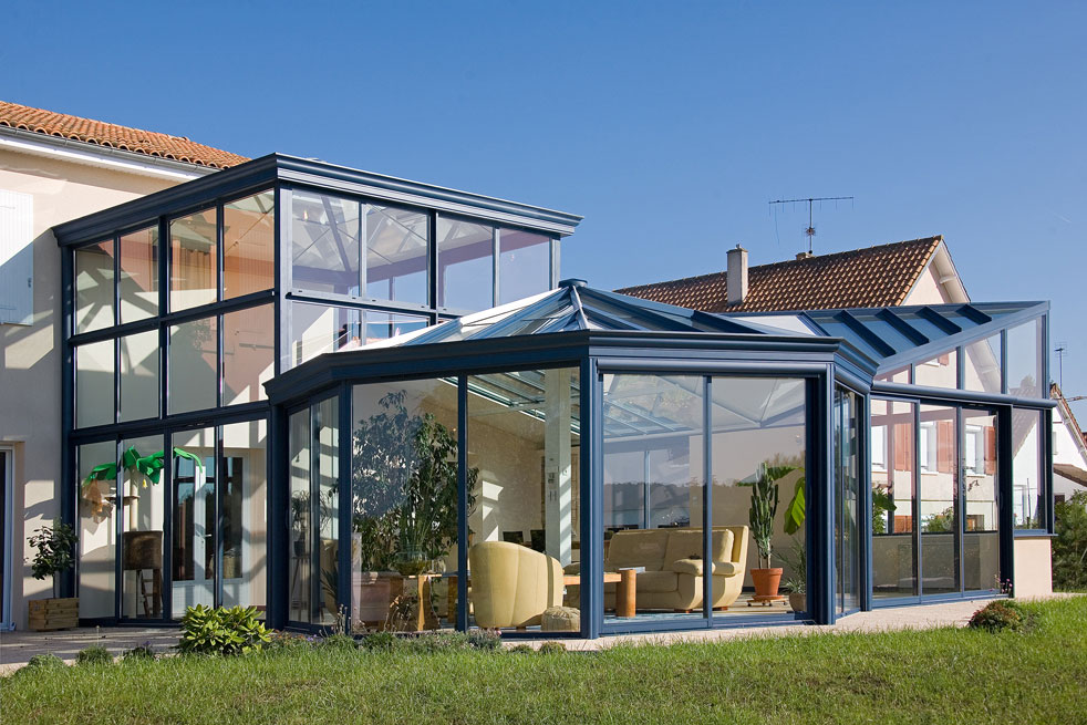 fabricant veranda bourges