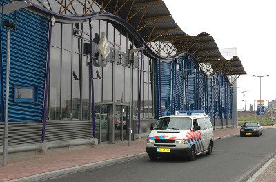 bureau veranda rotterdam