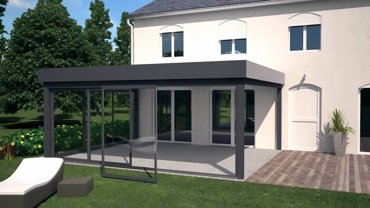 renovation veranda belgique