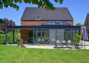 veranda yainville