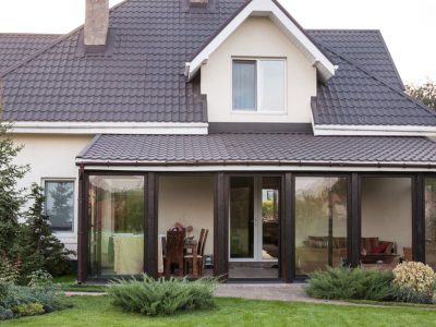 aide financiere veranda