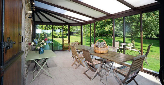 veranda hainaut prix