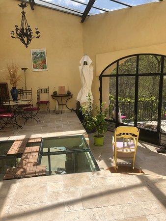 photo veranda en l