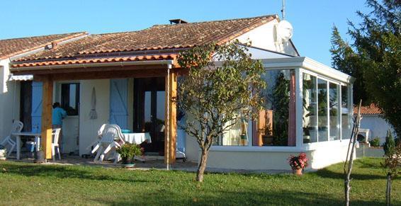 veranda durand saintes