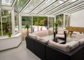 easylux veranda