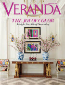 veranda magazine discount