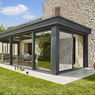 devis veranda suisse