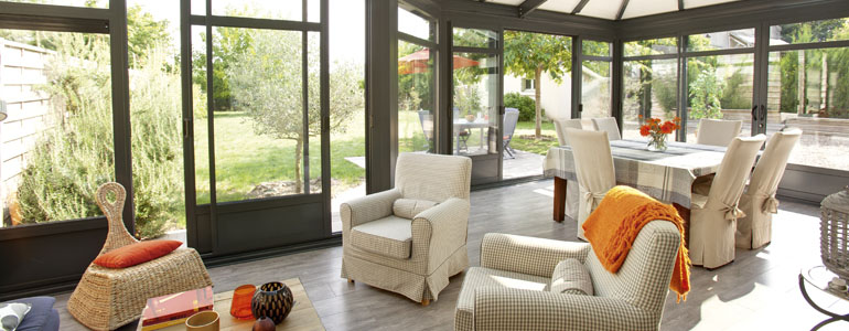 dÃ©co veranda maison