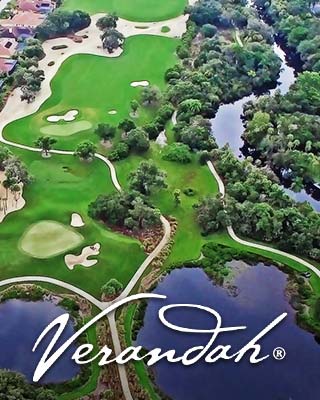 veranda golf florida