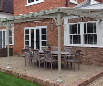 veranda uk