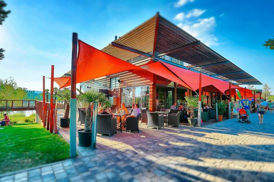 veranda center bonn