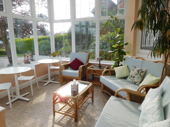 veranda confort bruxelles