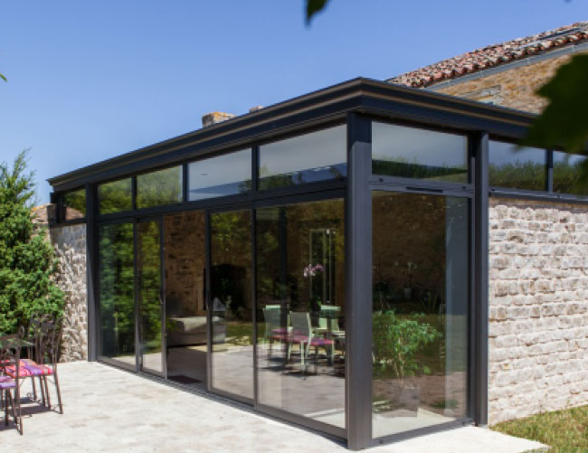 veranda confort coignieres