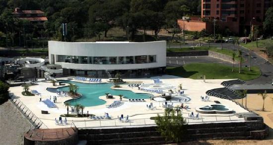 veranda yacht golf club