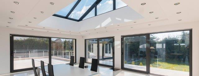veranda en belgique