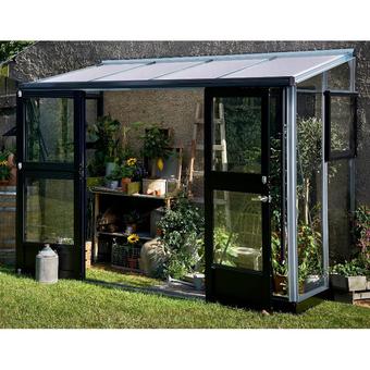 petite veranda demontable