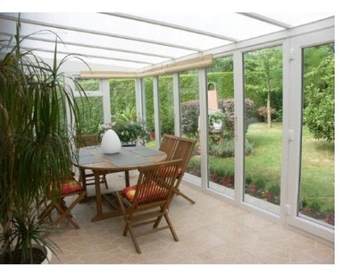 veranda 5 x 4