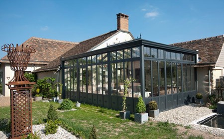 veranda 5 x 4