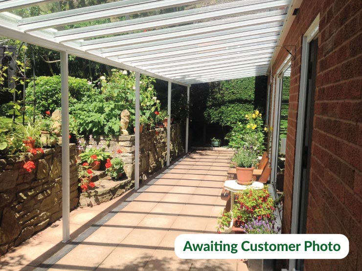 veranda garden images
