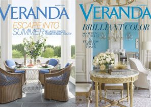 veranda magazine markham ontario