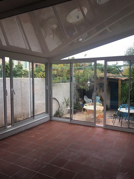 veranda alu toulon