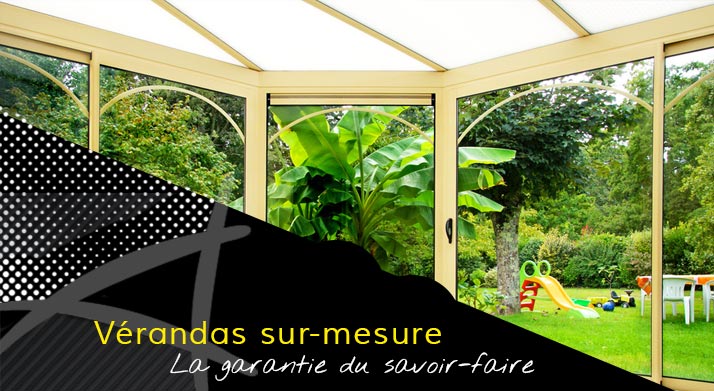 veranda alu aurillac