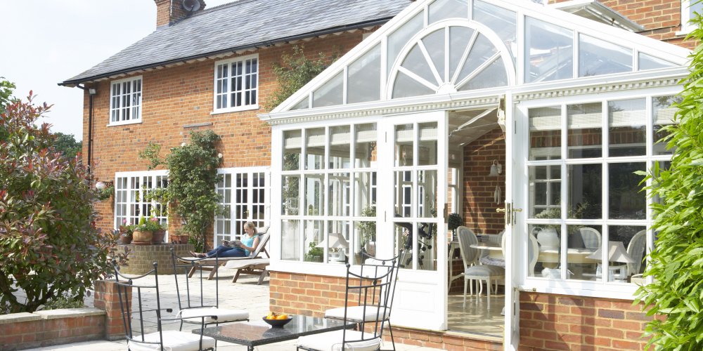 verriere veranda difference