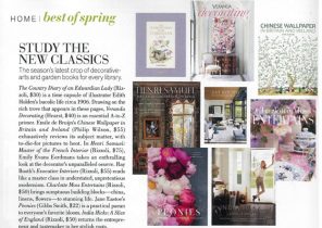 veranda magazine markham ontario