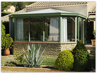 fabricant de veranda aubagne